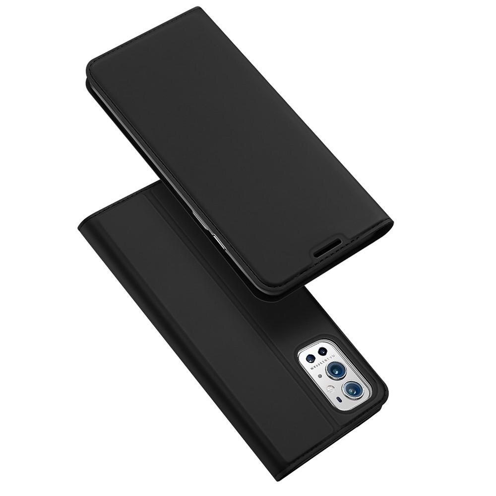 OnePlus 9 Pro Skin Pro Series Black