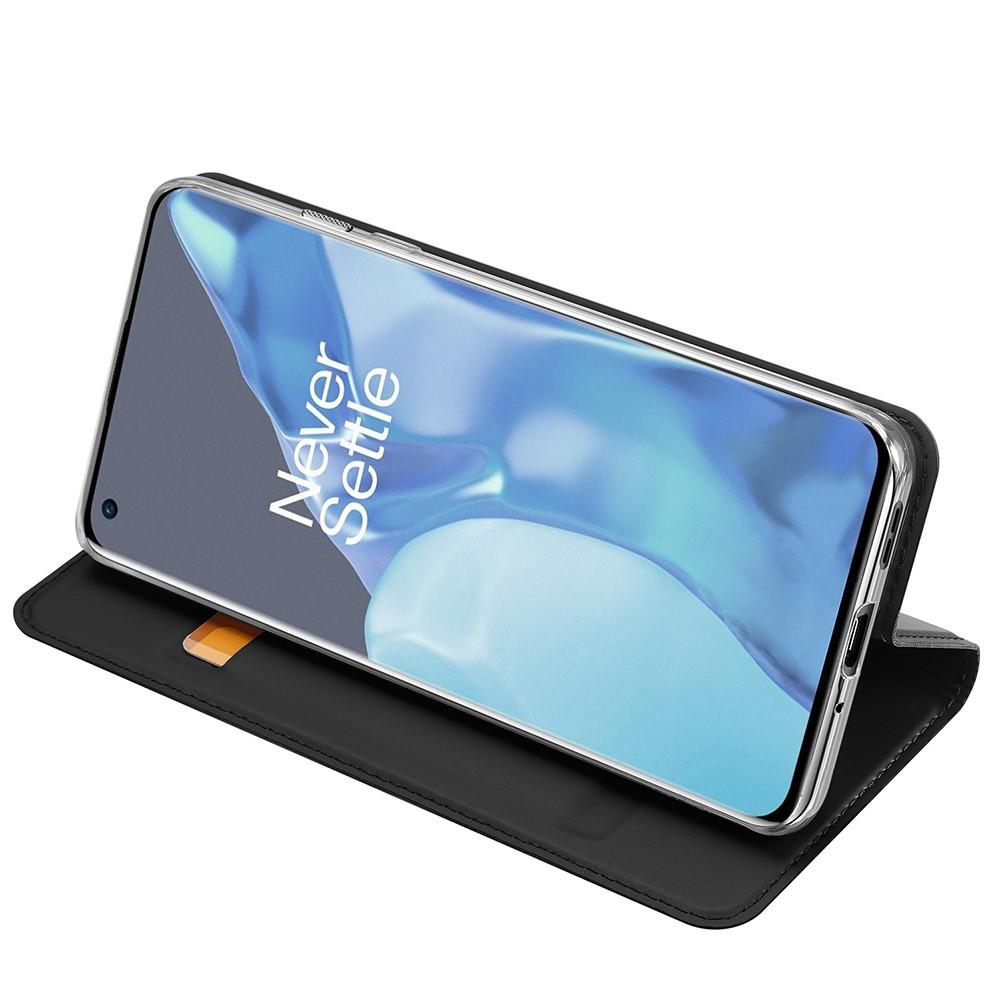  OnePlus 9 Pro Skin Pro Series Black