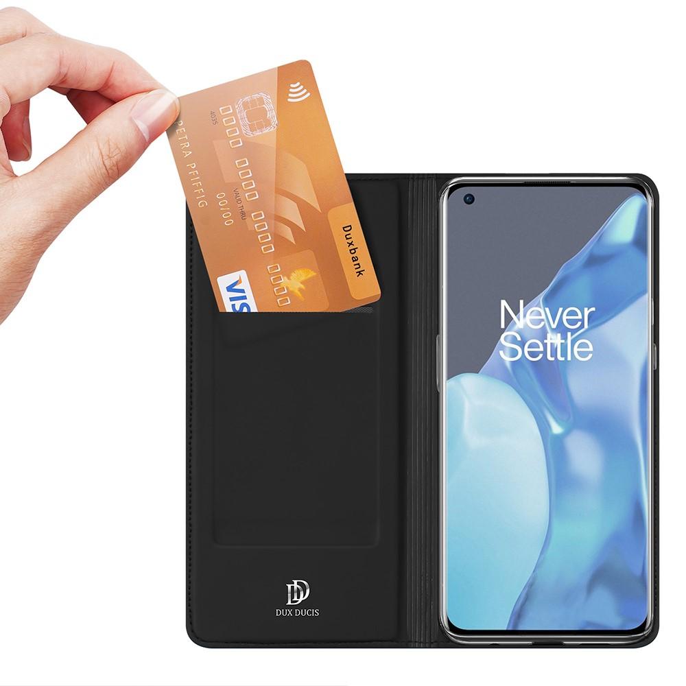  OnePlus 9 Pro Skin Pro Series Black
