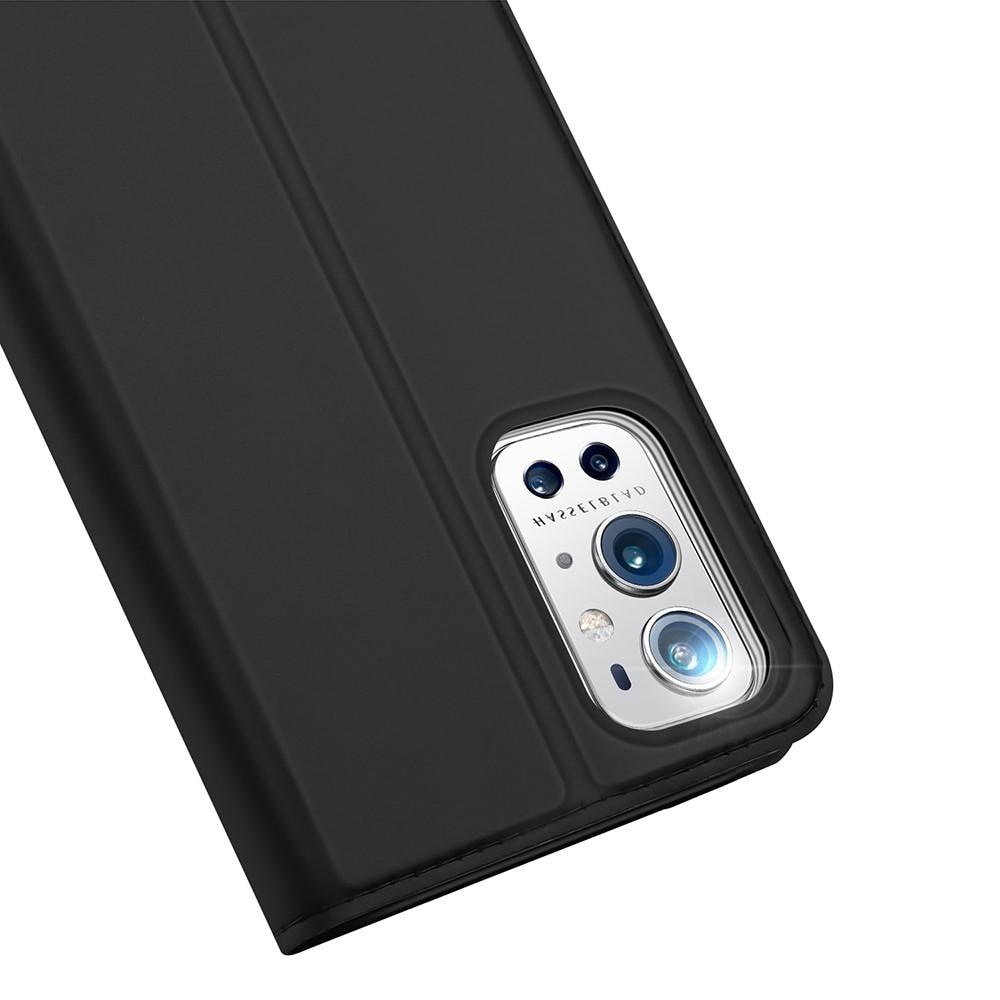 OnePlus 9 Pro Skin Pro Series Black