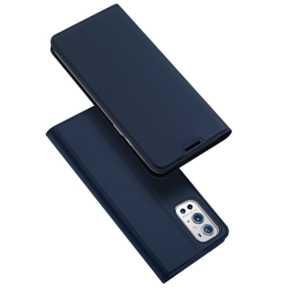  OnePlus 9 Pro Skin Pro Series Blue