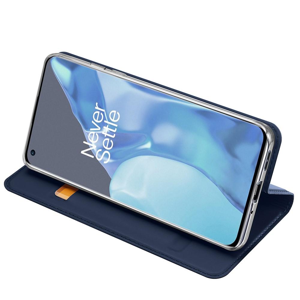  OnePlus 9 Pro Skin Pro Series Blue