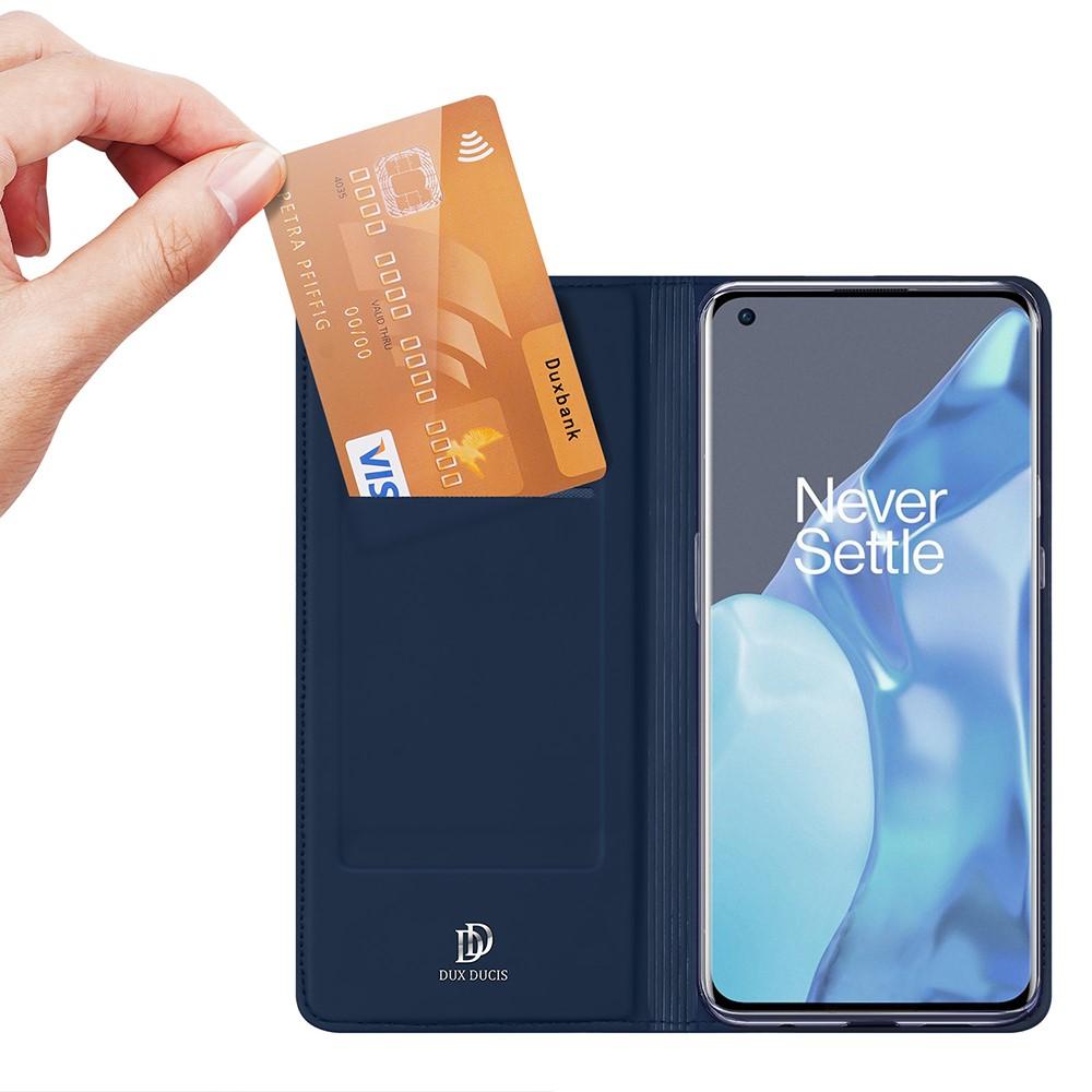  OnePlus 9 Pro Skin Pro Series Blue