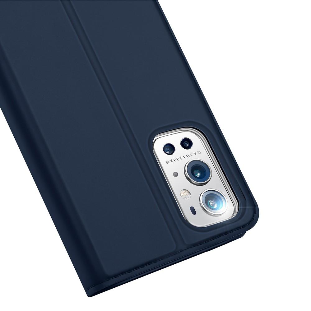  OnePlus 9 Pro Skin Pro Series Blue