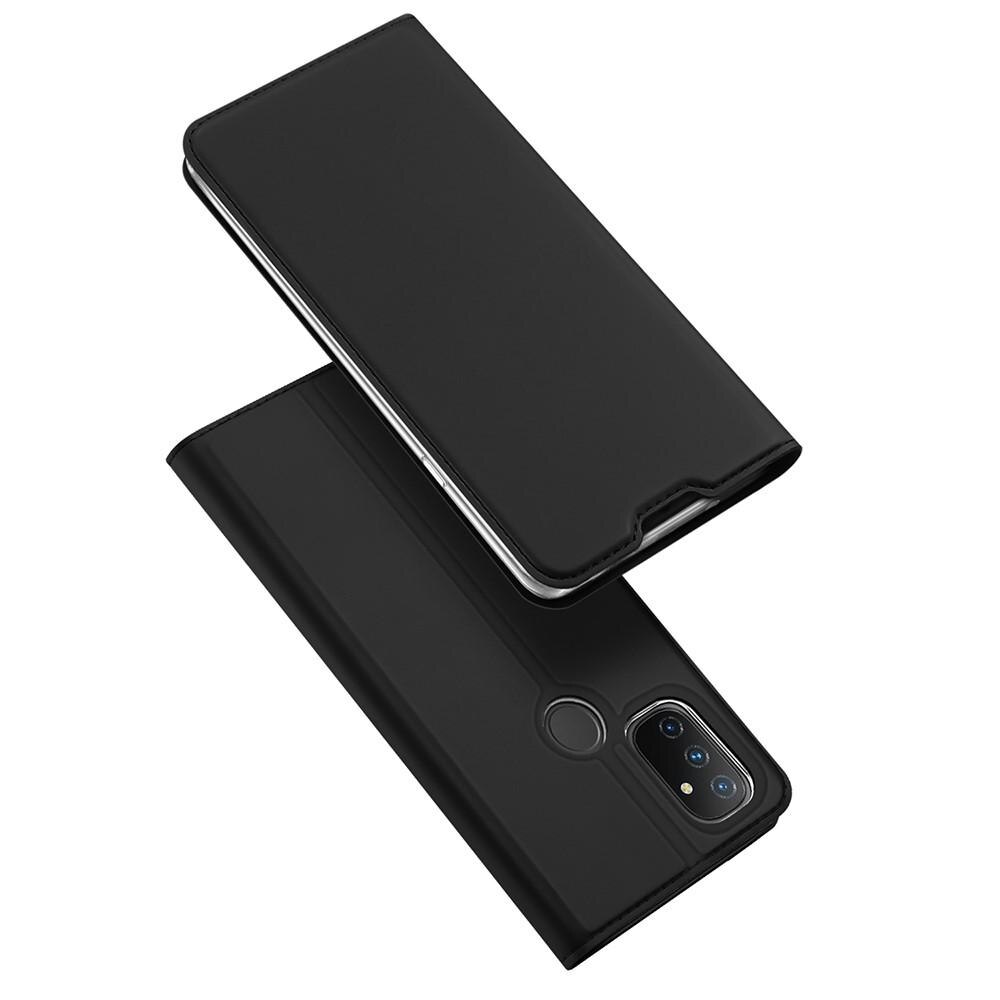 OnePlus Nord N100 Skin Pro Series Black