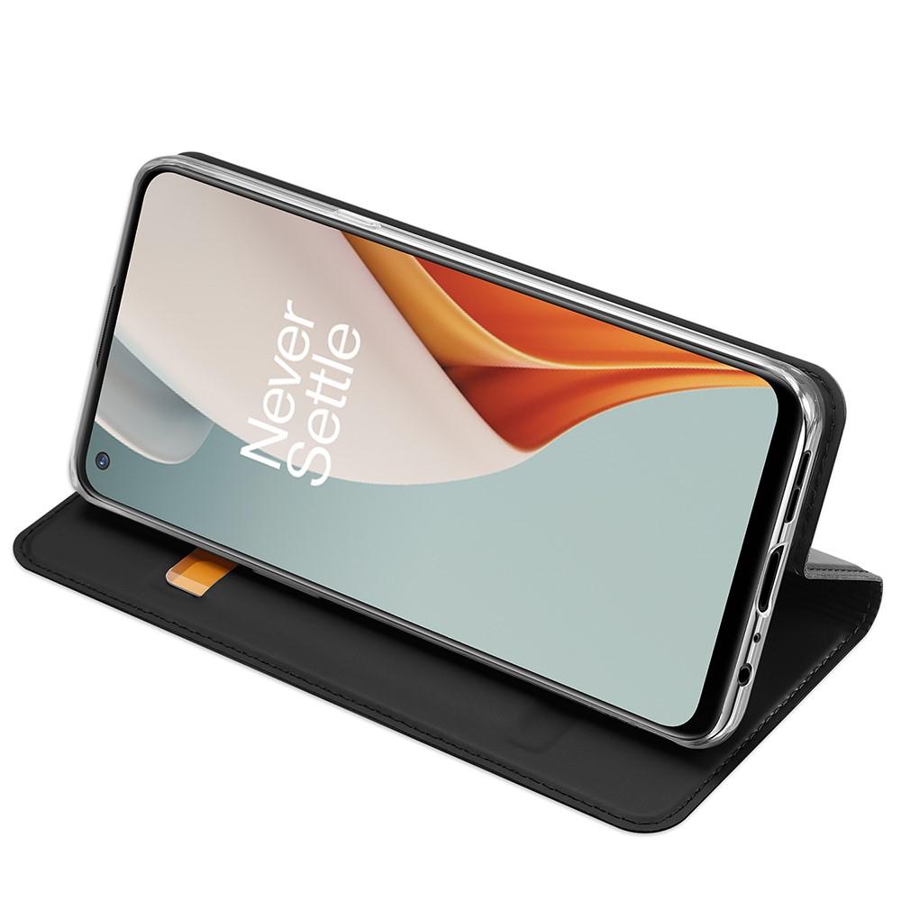  OnePlus Nord N100 Skin Pro Series Black