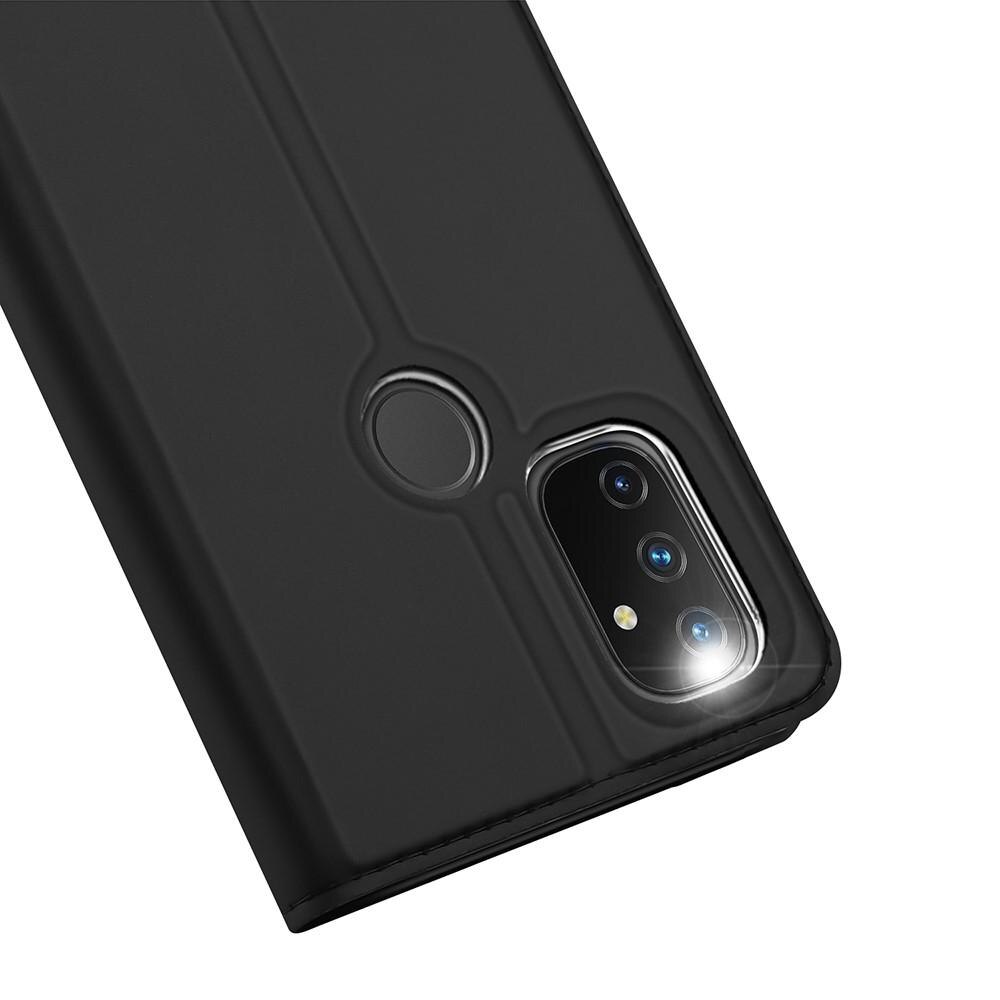 OnePlus Nord N100 Skin Pro Series Black