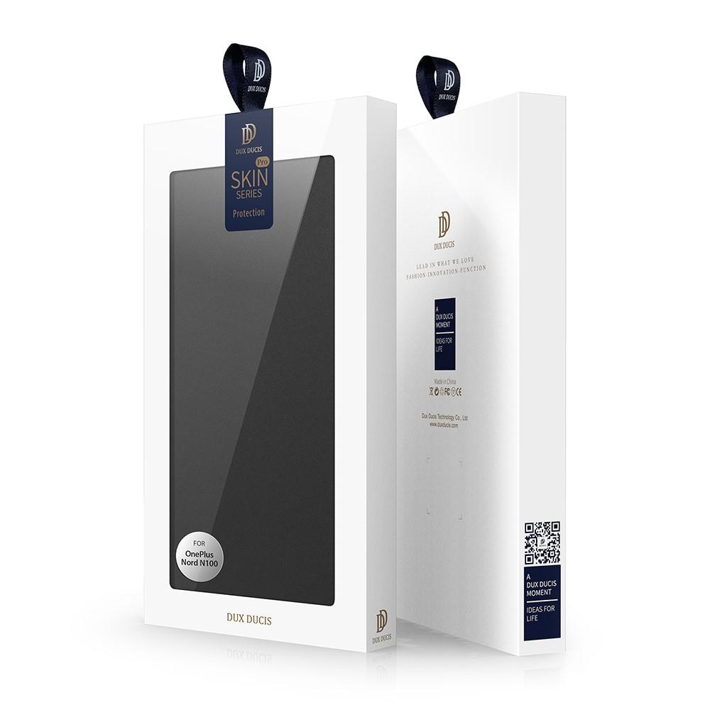OnePlus Nord N100 Skin Pro Series Black