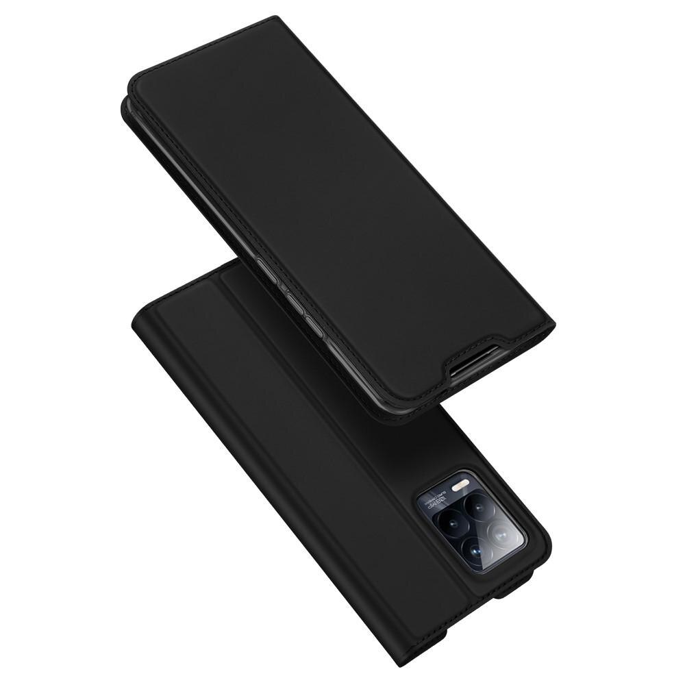 Realme 8 Pro Skin Pro Series Black