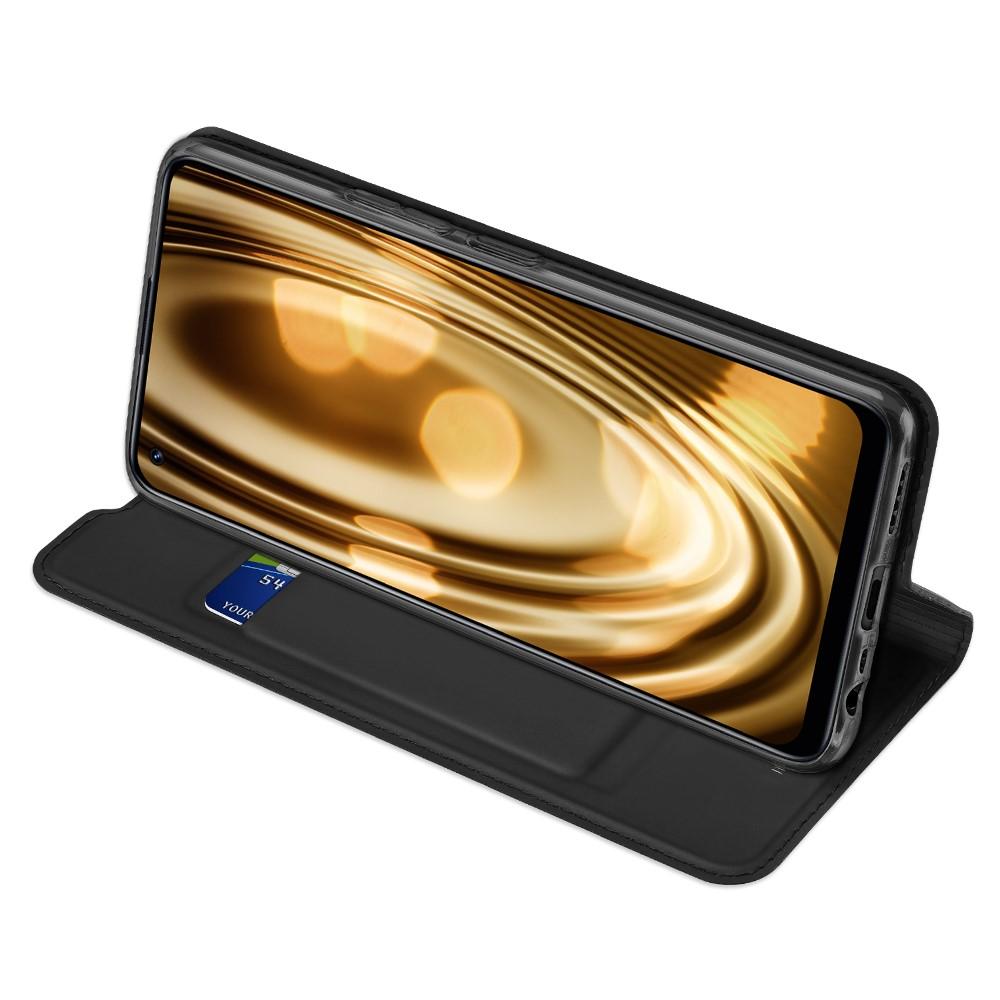 Realme 8 Pro Skin Pro Series Black