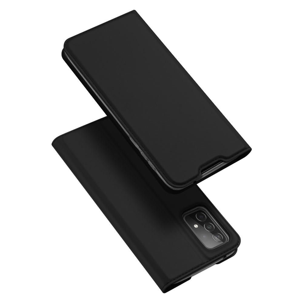 Samsung Galaxy A52 5G Skin Pro Series Black