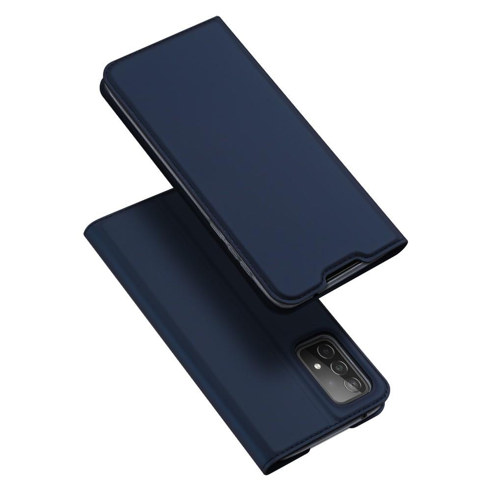 Samsung Galaxy A52 5G Skin Pro Series Navy