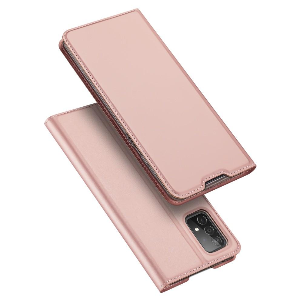 Samsung Galaxy A52 5G Skin Pro Series Rose Gold