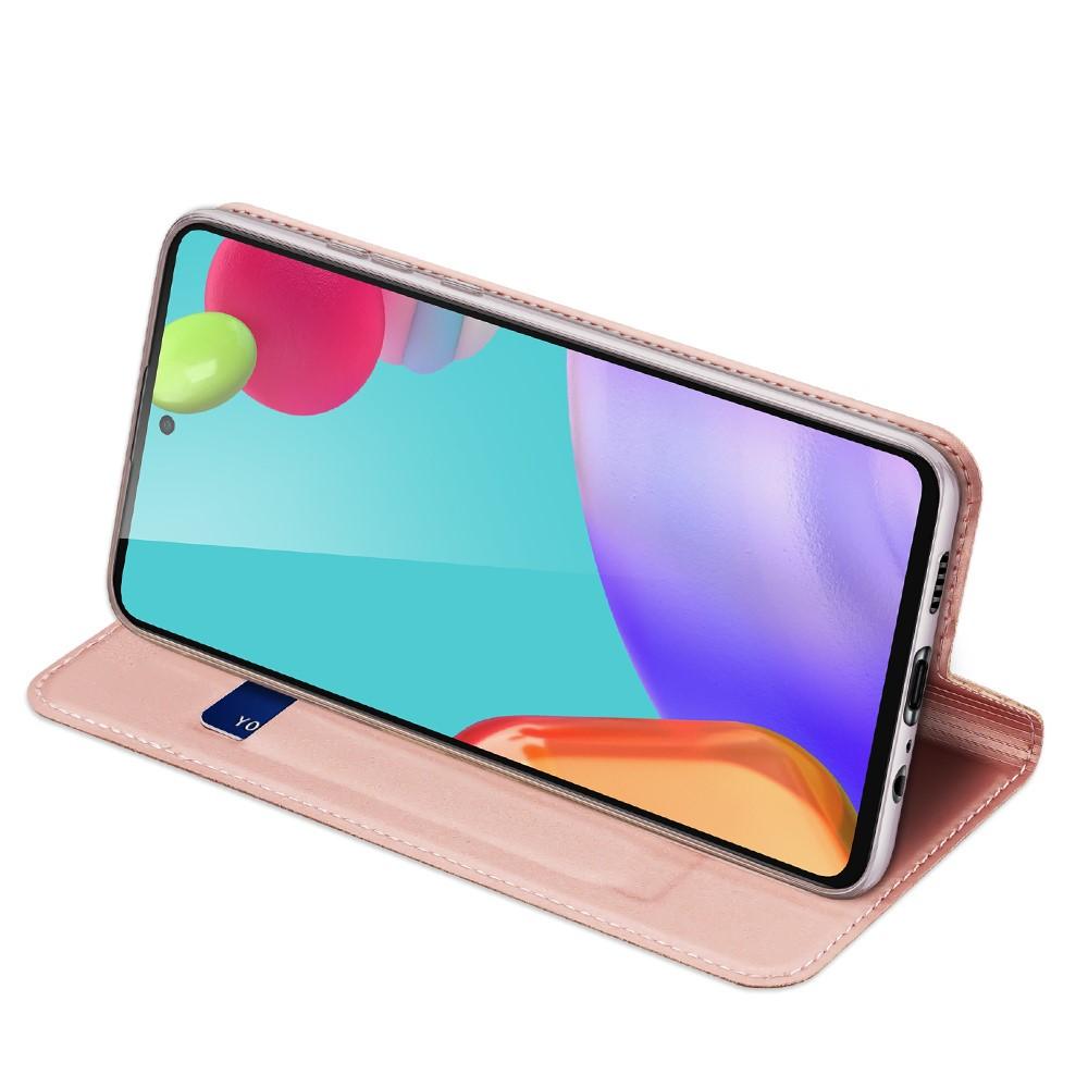 Samsung Galaxy A52 5G Skin Pro Series Rose Gold