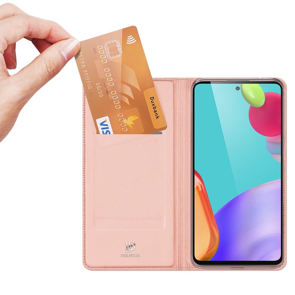Samsung Galaxy A52 5G Skin Pro Series Pink