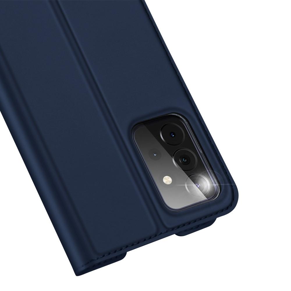 Samsung Galaxy A72 5G Skin Pro Series Blue