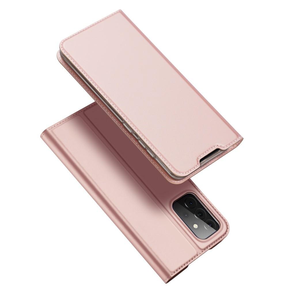 Samsung Galaxy A72 5G Skin Pro Series Rose Gold