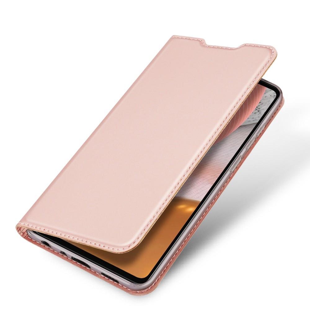 Samsung Galaxy A72 5G Skin Pro Series Rose Gold