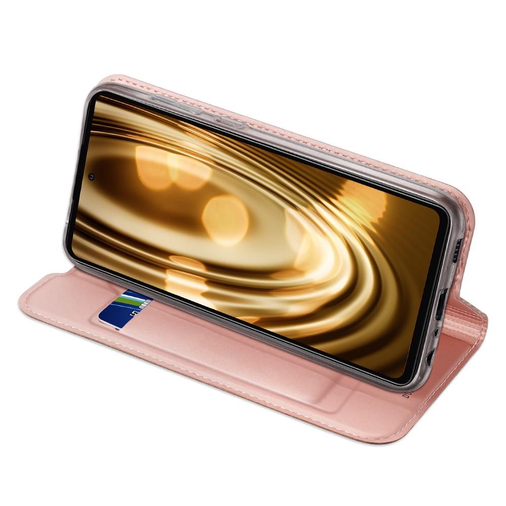 Samsung Galaxy A72 5G Skin Pro Series Rose Gold