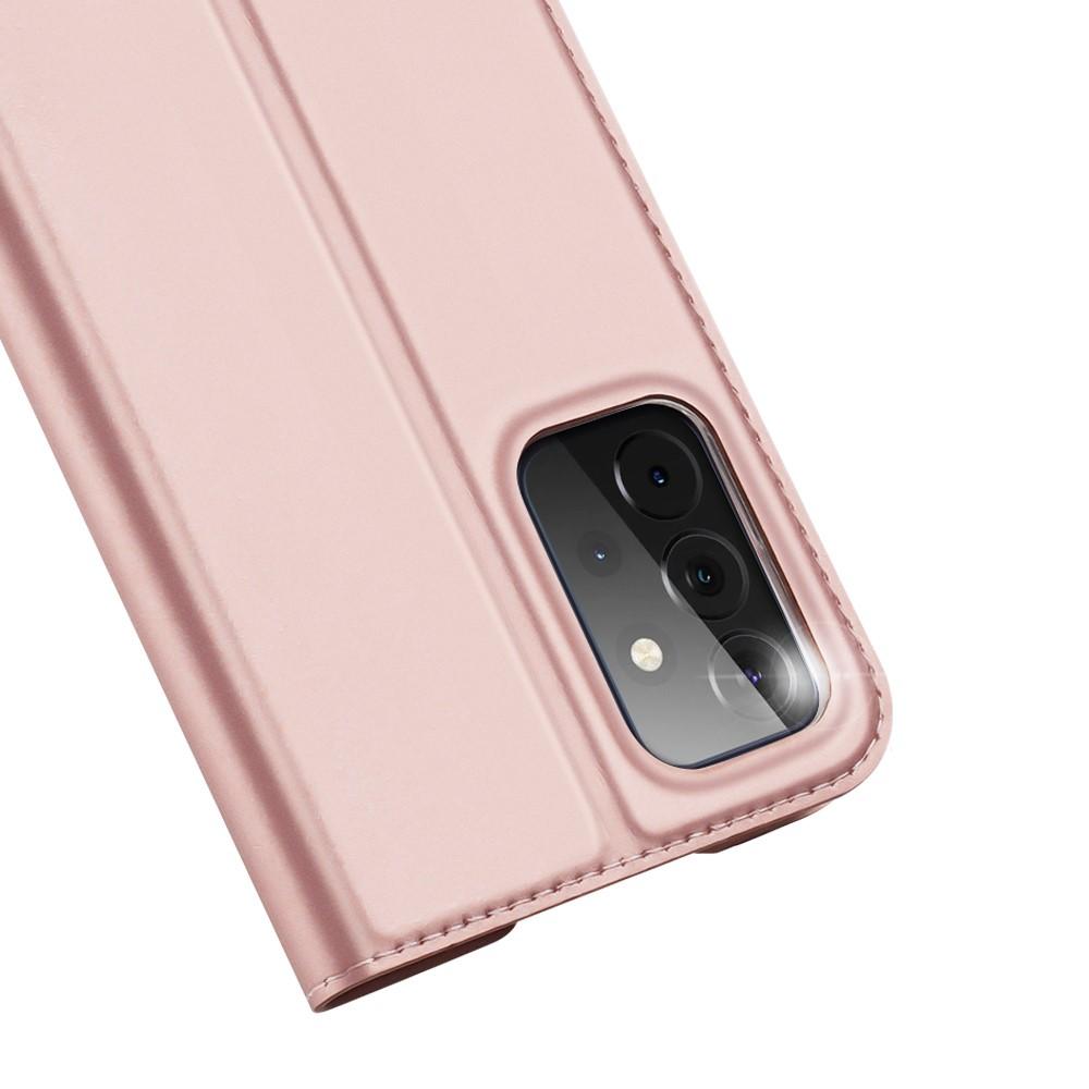 Samsung Galaxy A72 5G Skin Pro Series Rose Gold