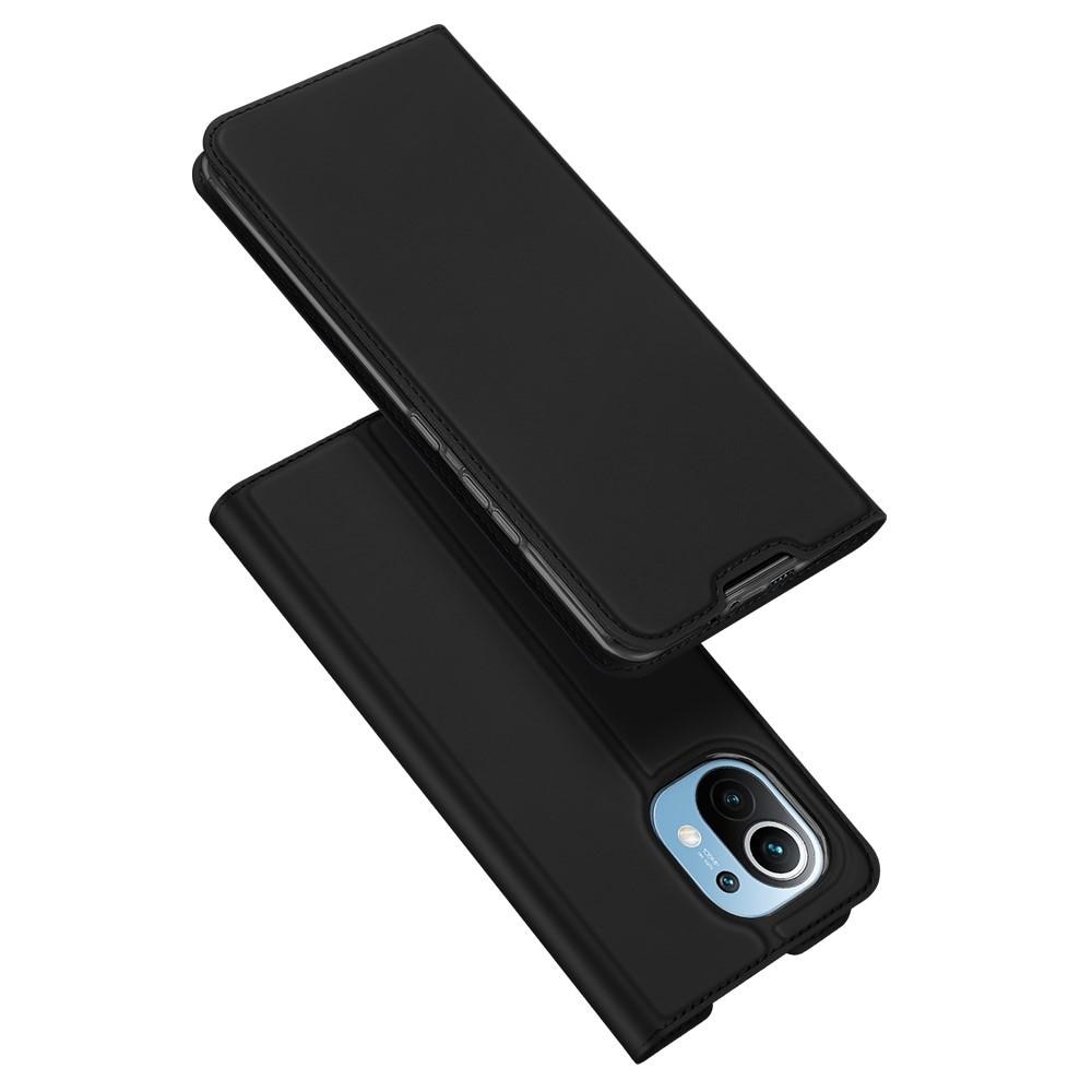 Xiaomi Mi 11 Skin Pro Series Black