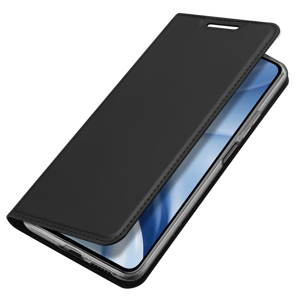Xiaomi Mi 11 Lite 5G Skin Pro Series Black