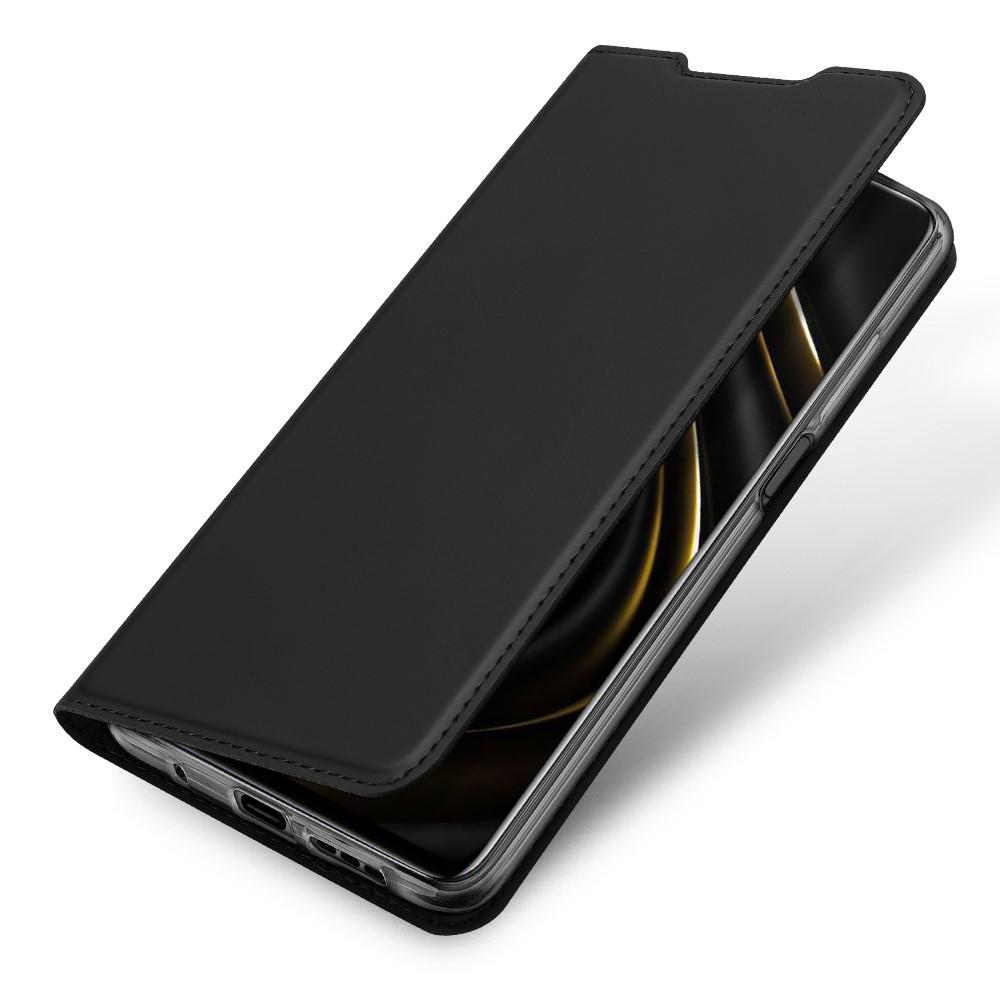 Xiaomi Poco M3 Skin Pro Series Black