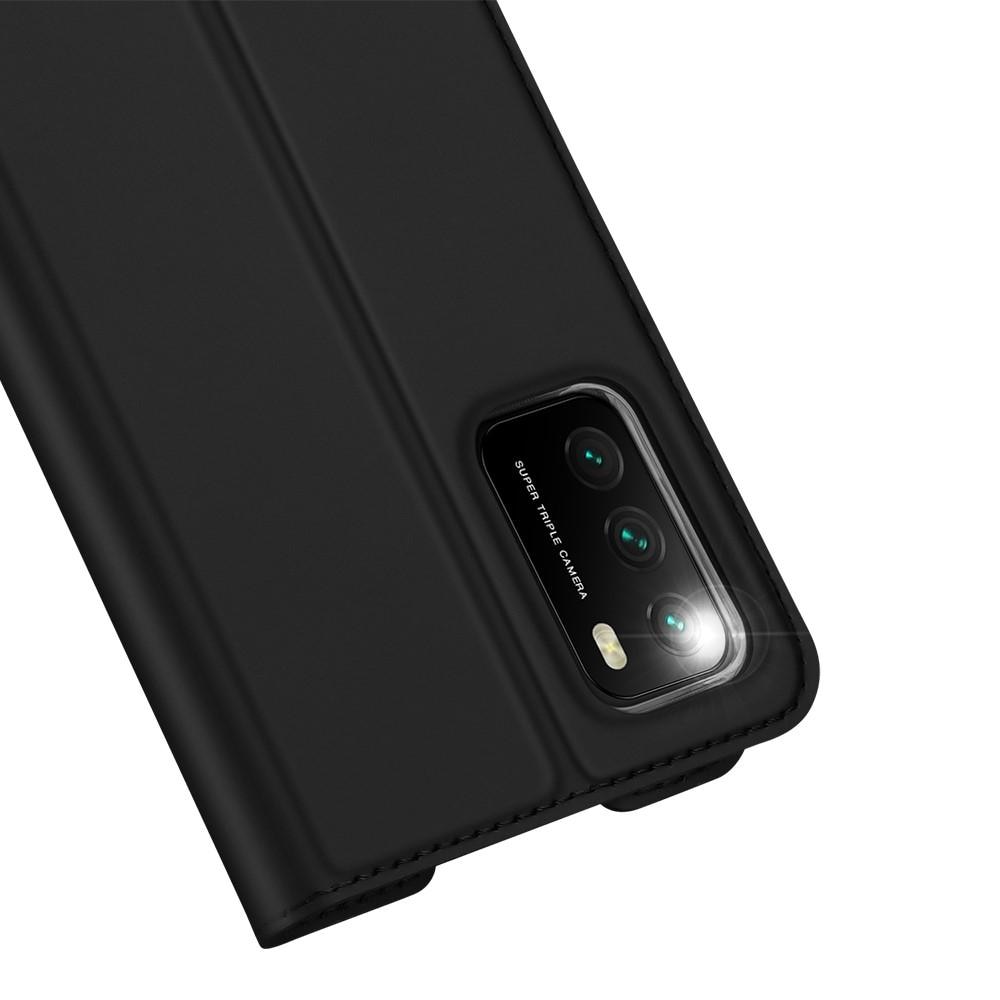 Xiaomi Poco M3 Skin Pro Series Black