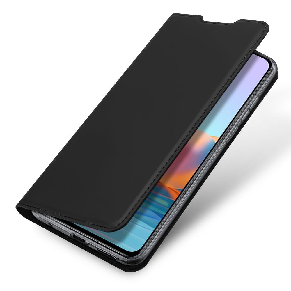 Xiaomi Redmi Note 10 Pro Skin Pro Series Black
