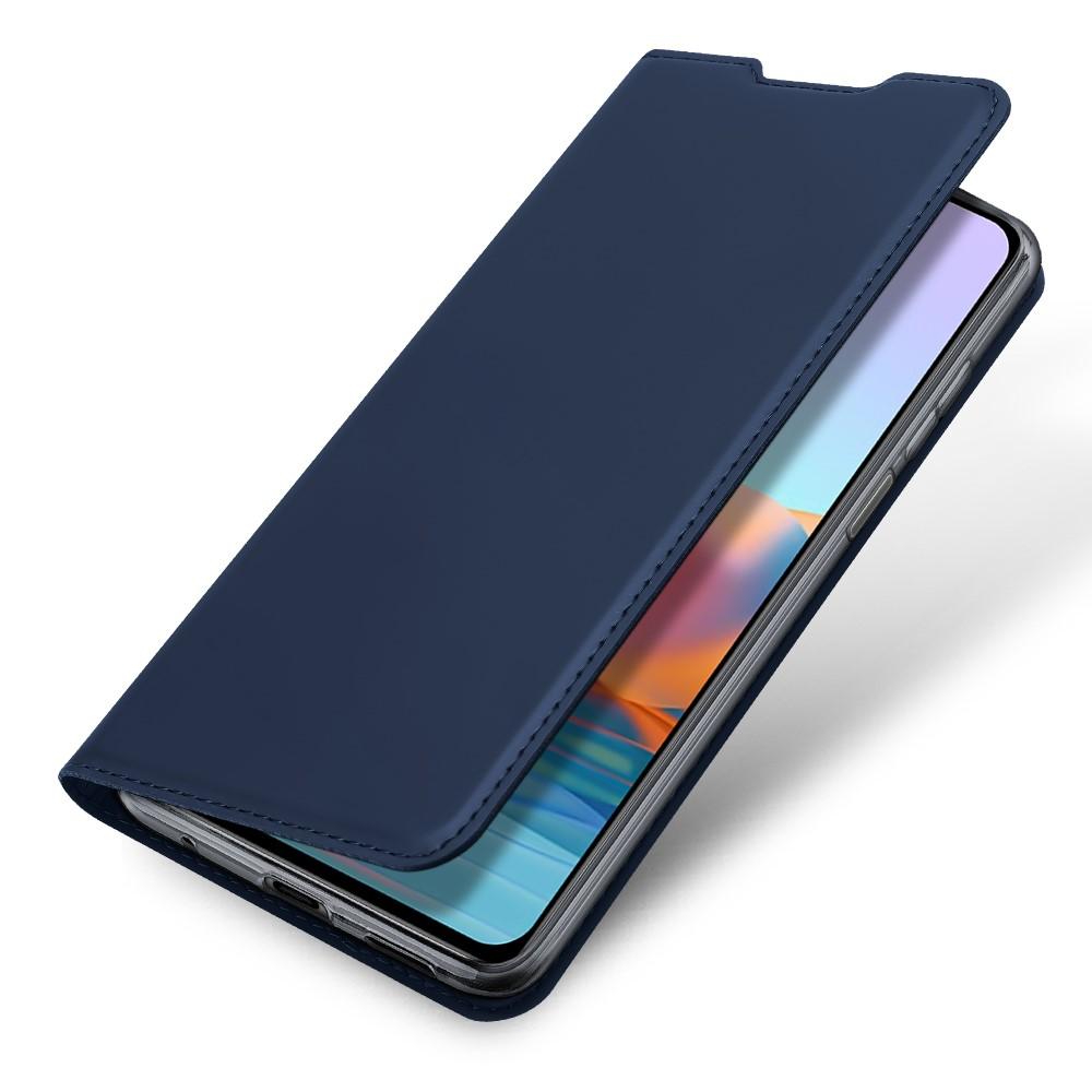 Xiaomi Redmi Note 10 Pro Skin Pro Series Blue