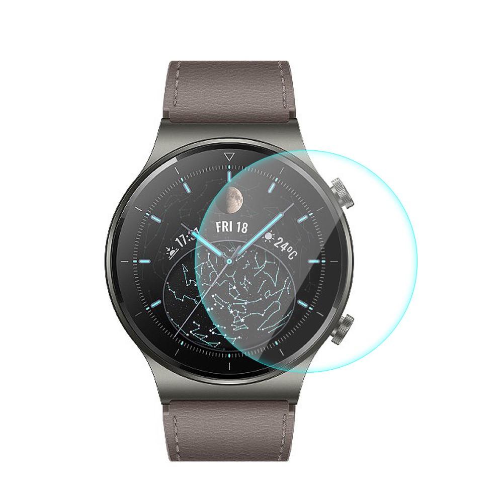 Huawei Watch GT 2 Pro Tempered Glass Screen Protector 0.2mm