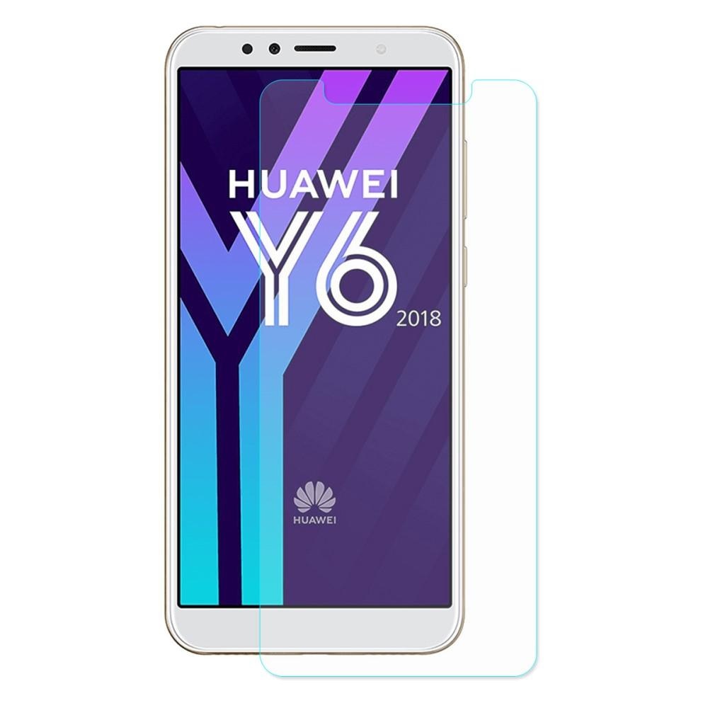 Huawei Y6 2018 Tempered Glass Screen Protector 0.26mm