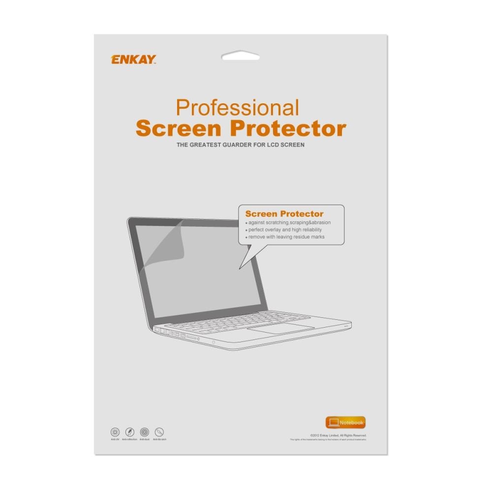 Screen Protector MacBook Air 13 2018/2019/2020 Transparent