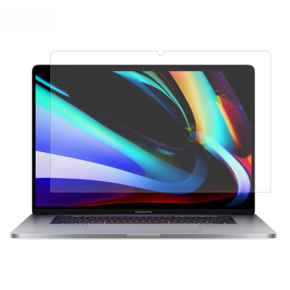 Screen Protector Macbook Pro 16 Transparent