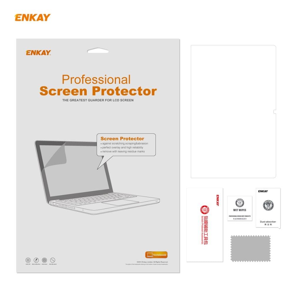Screen Protector Macbook Pro 16 Transparent