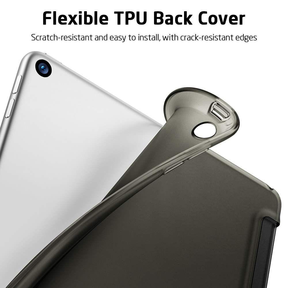 iPad 10.2 Rebound Case Black