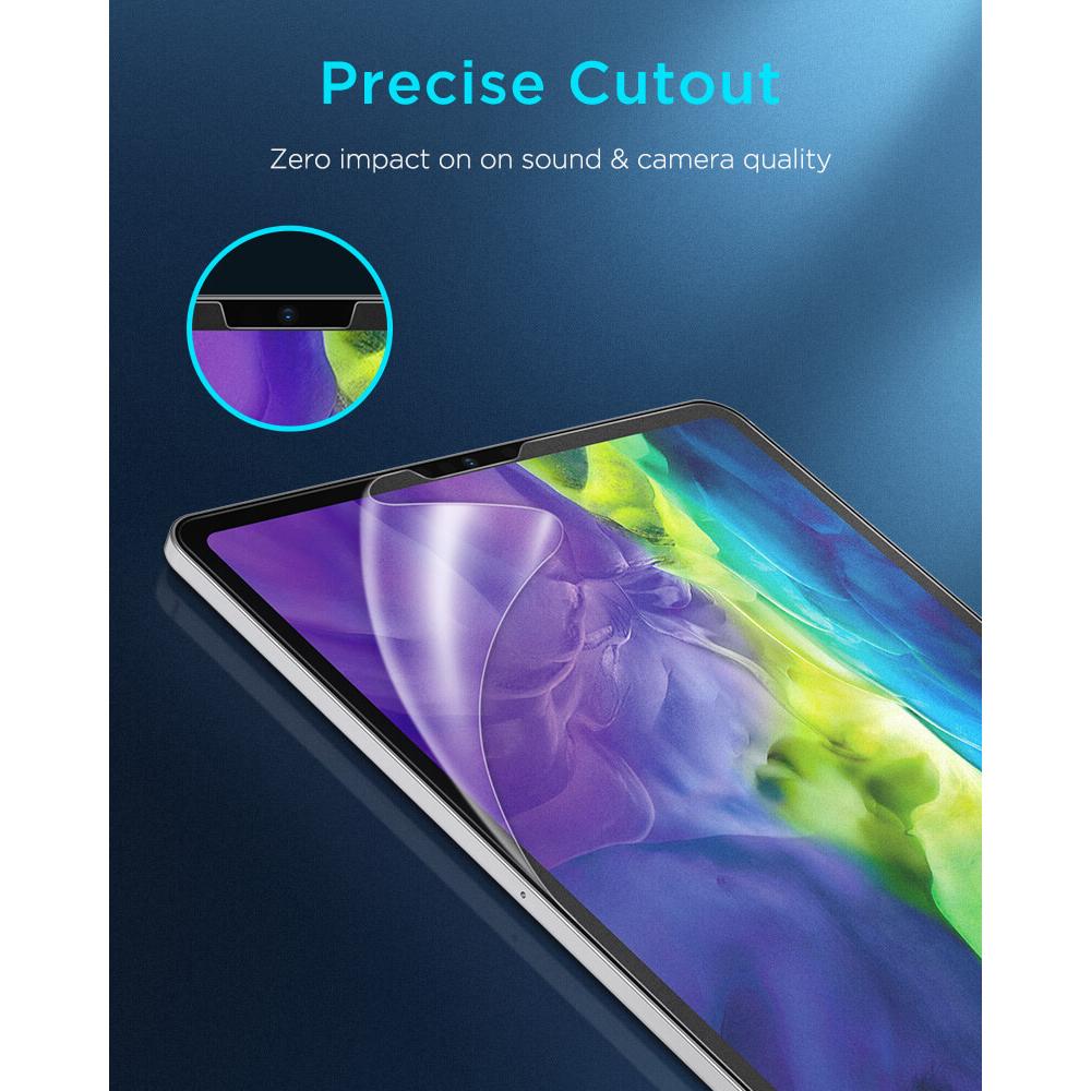 iPad Pro 12.9 2018/2020/2021 Paper-like Screen Protector