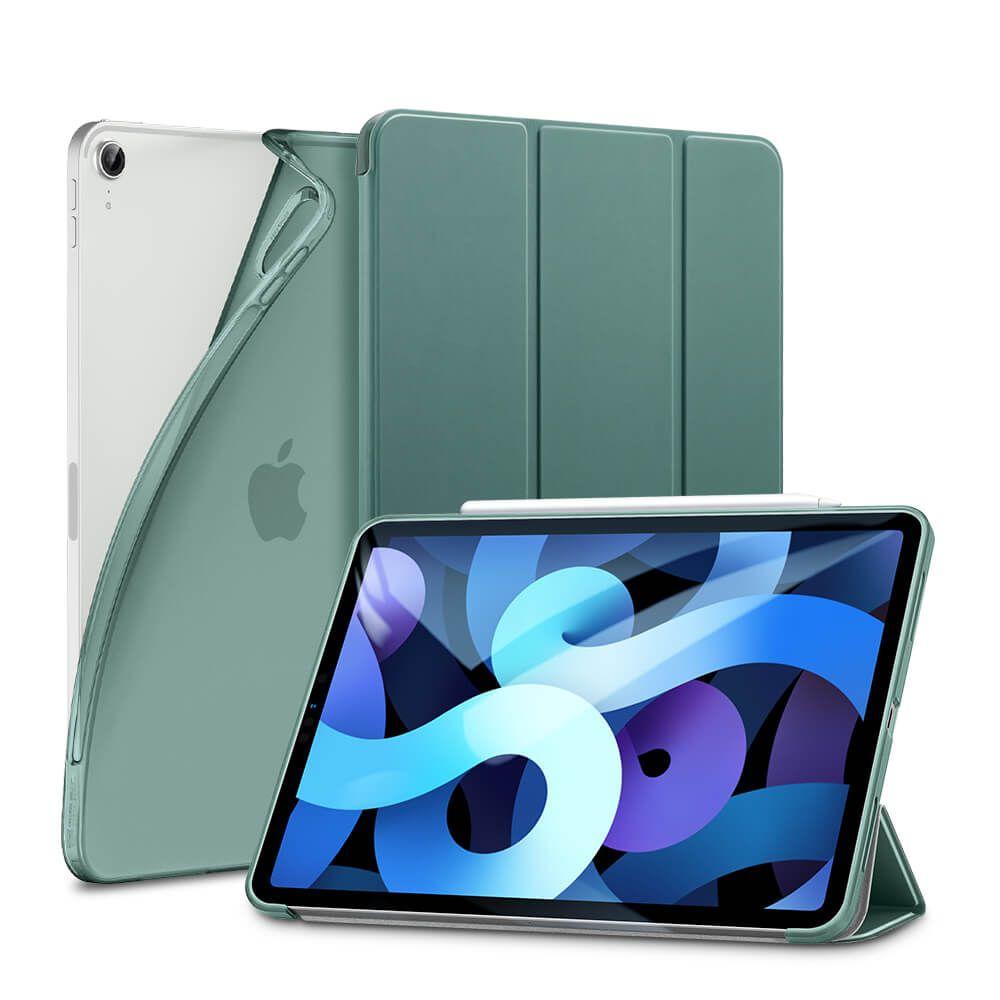 iPad Air 10.9 2020 Rebound Slim Case Green