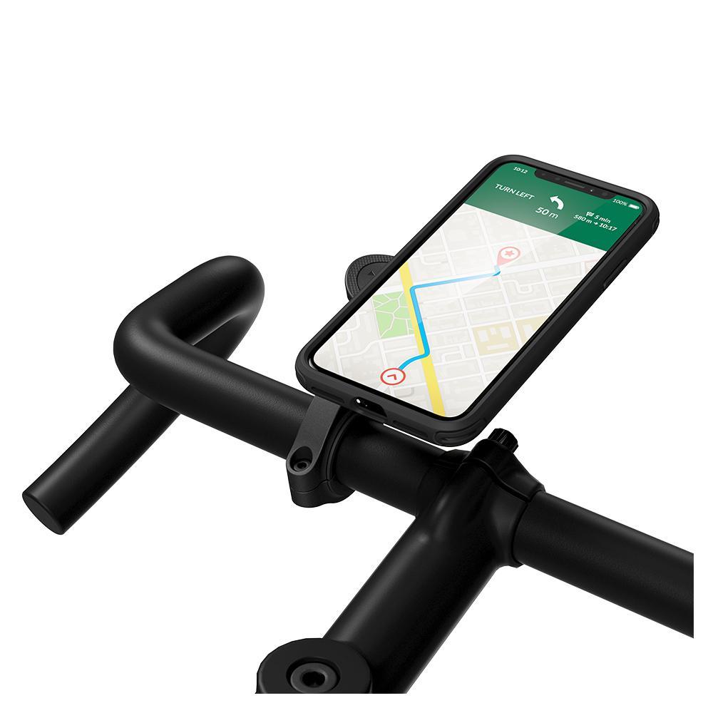 MF100 Out Front Bike Mount Black