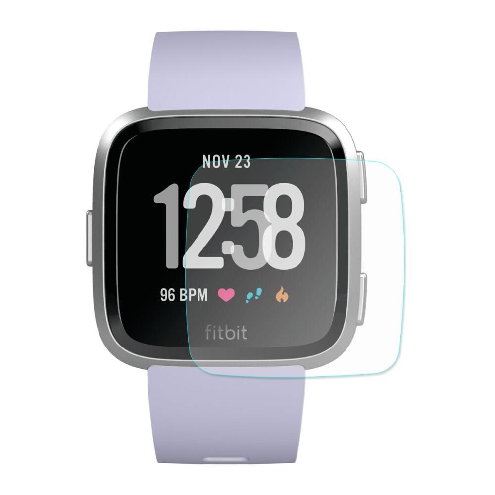 Fitbit Versa/Versa Lite Tempered Glass Screen Protector 0.2mm