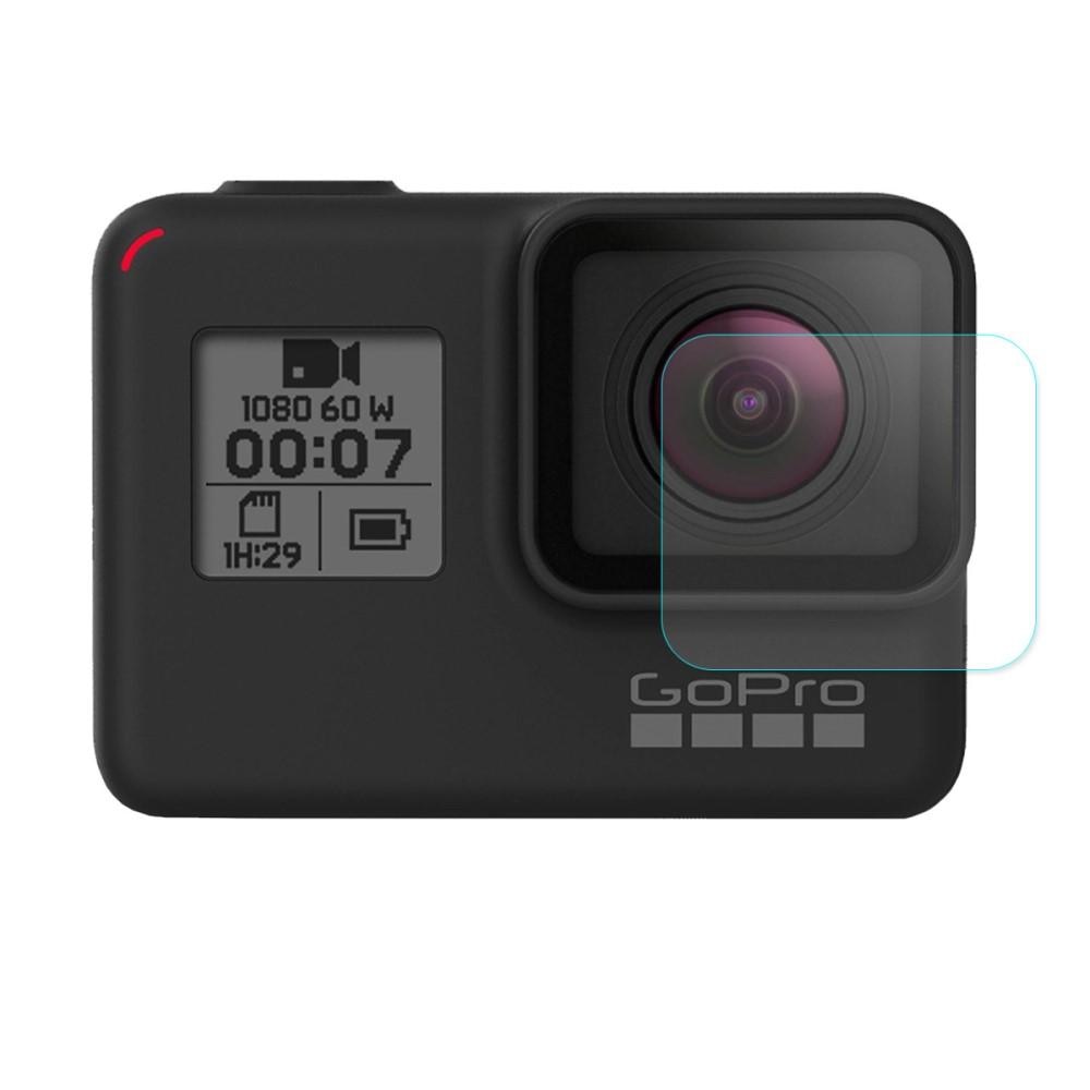 Tempered Glass Lens Protector 0.2mm GoPro Hero5/Hero6
