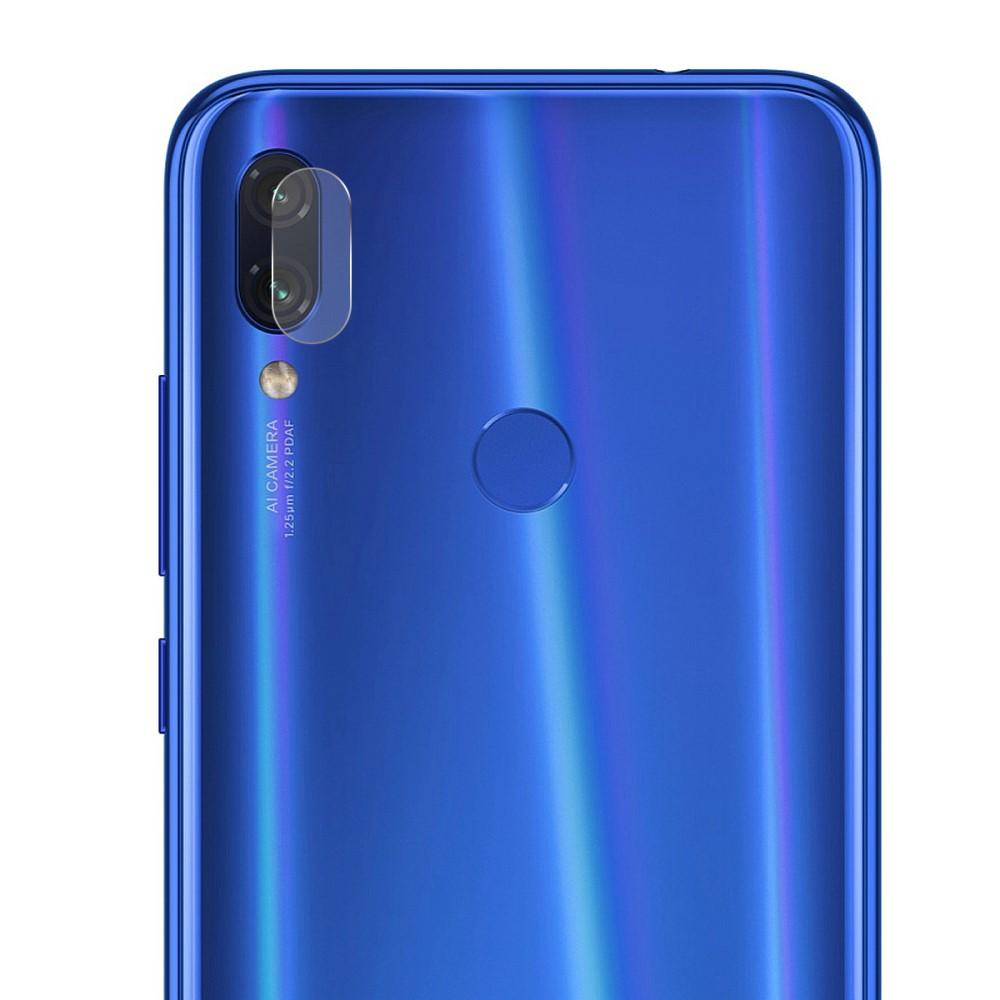 Xiaomi Redmi Note 7 Tempered Glass Lens Protector 0.2mm