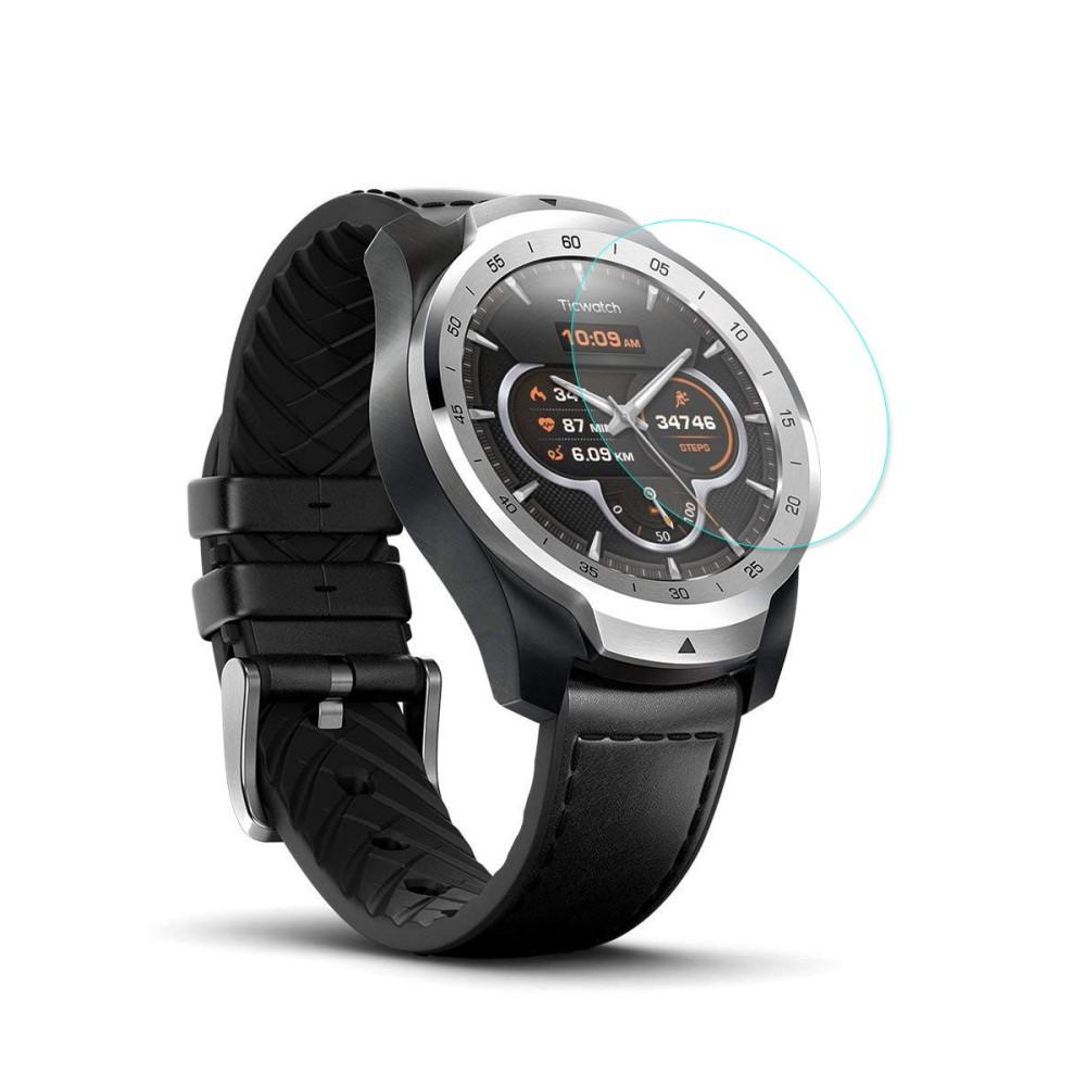 Mobvoi Ticwatch Pro Tempered Glass Screen Protector 0.2mm