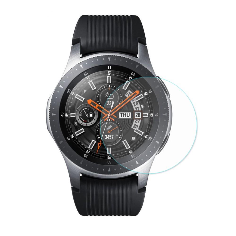 Samsung Galaxy Watch 46 mm Tempered Glass Screen Protector 0.2mm