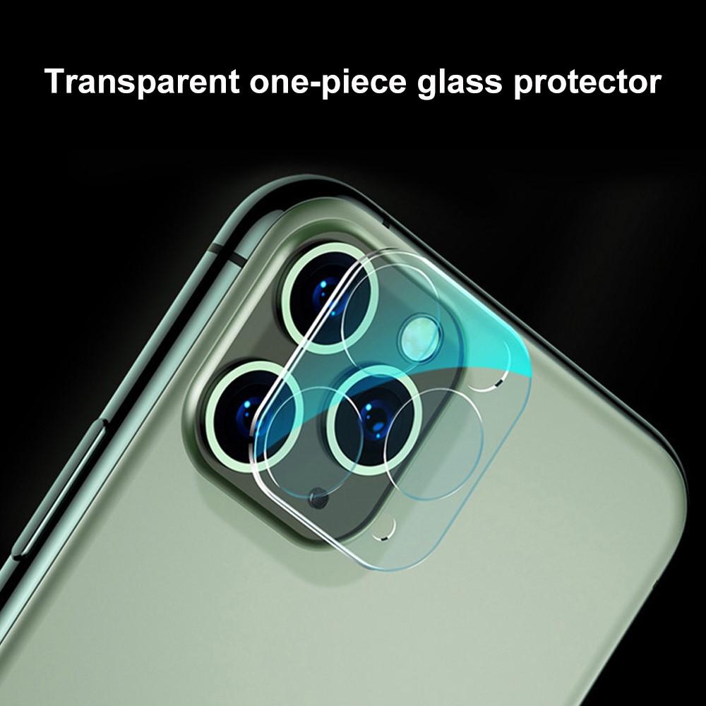 iPhone 11 Pro/11 Pro Max Full-Cover Lens Protector 0.2mm