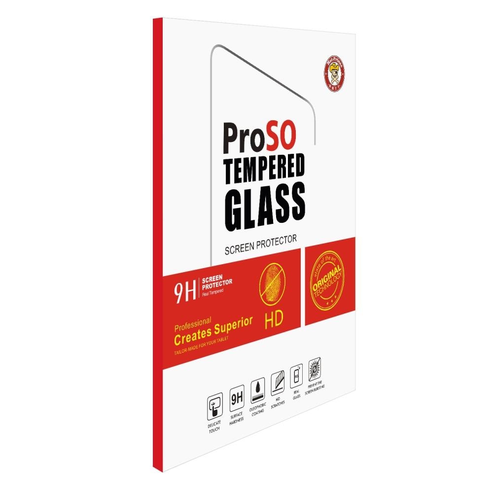 iPad 10.2 7th Gen (2019) Tempered Glass Screen Protector 0.33mm