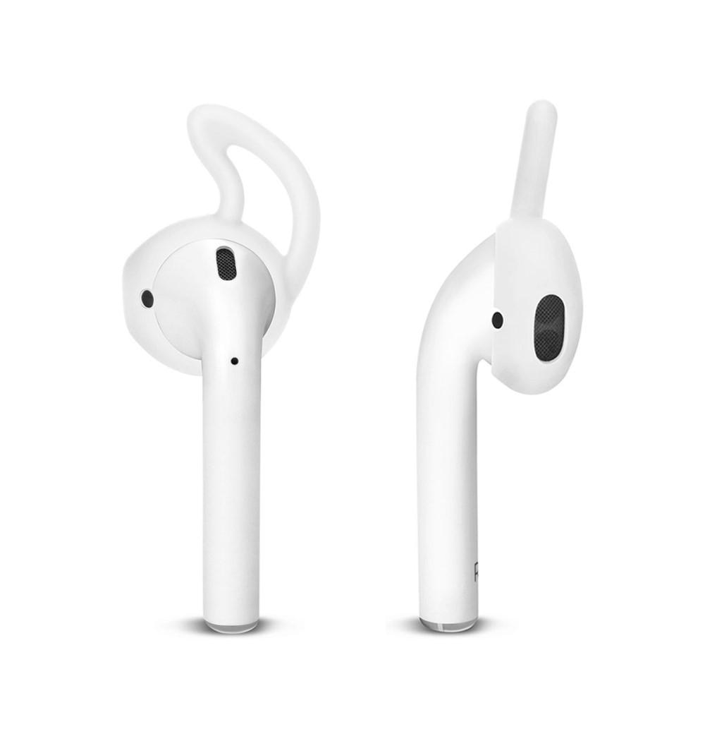 AirPods 2-pack Earhook White