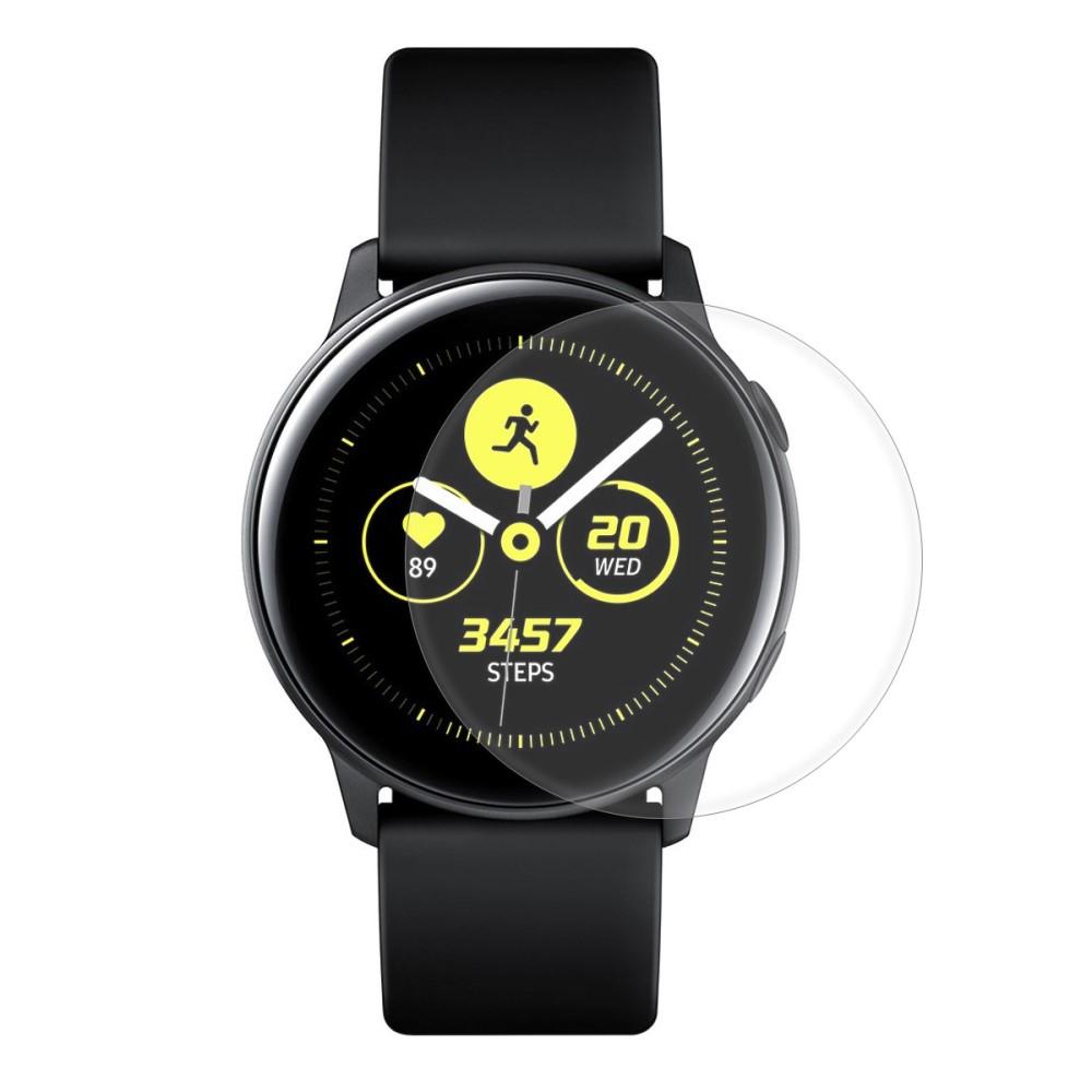 Samsung Galaxy Watch Active Screen Protector (2-pack)
