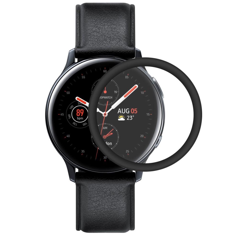 Samsung Galaxy Watch Active 2 44mm Screen Protector Curved