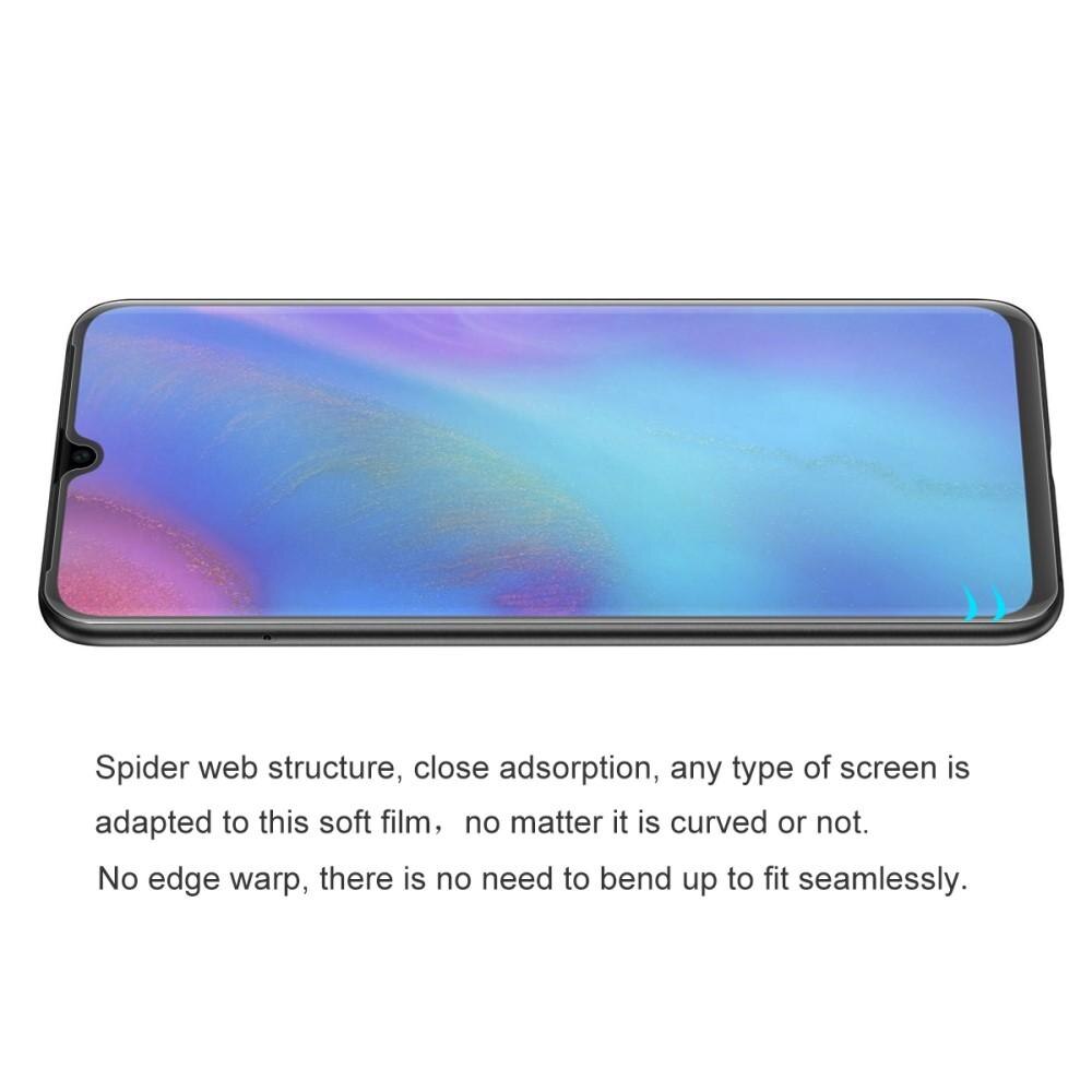 Huawei P30 Pro Tempered Glass Full-Cover Screen Protector 0.1mm
